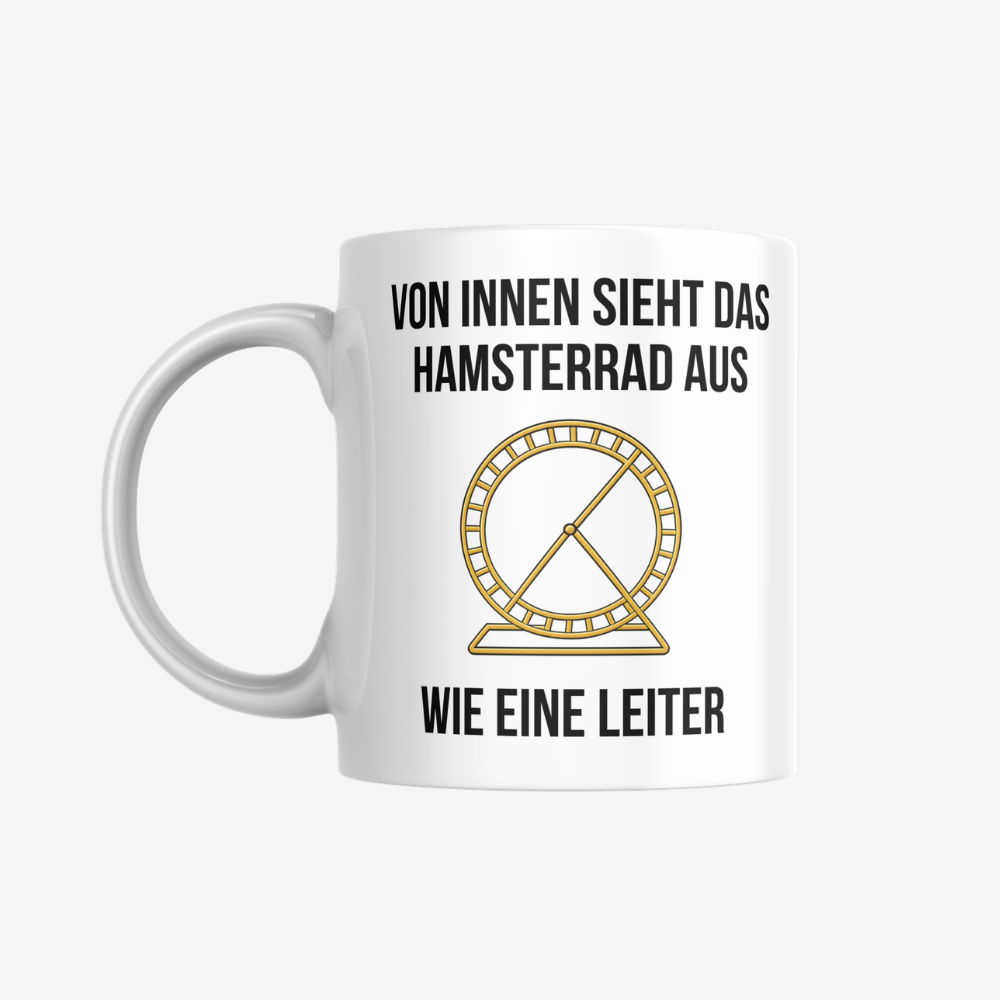 Karriere Tasse